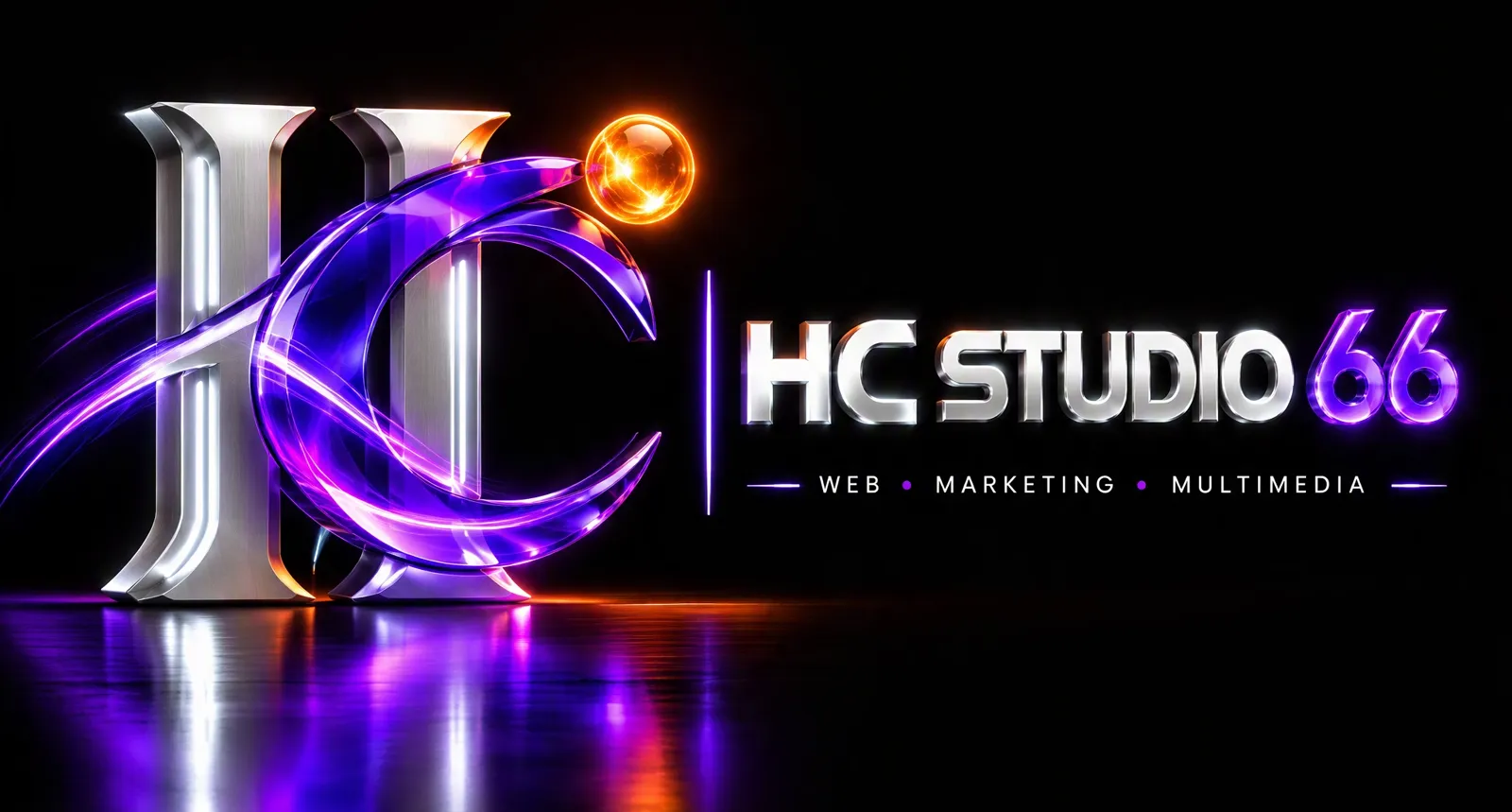 HC STUDIO 66 — Web, marketing, multimédia